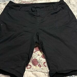 Lane Bryant shorts